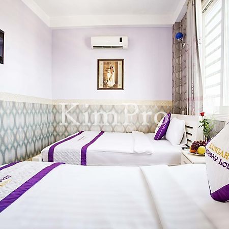 Kangaroo Holiday Lodge 1 Da Nang Exterior foto